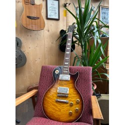 Gibson Les Paul 59 60th anniversary 